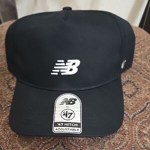 New Balance 47 Brand Hitch Hat